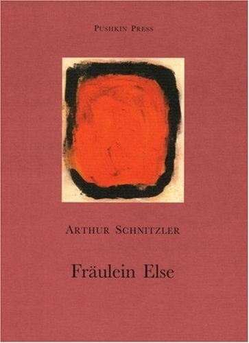Fraulein Else