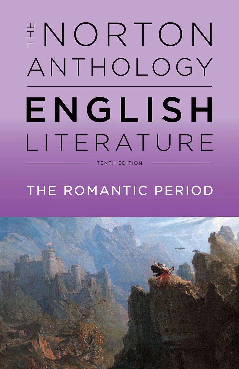 The Norton Anthology of English Literature (D) – paperback Greenblatt, Steph…