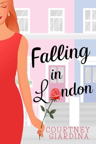 Falling in London: Romantic Co – GOOD