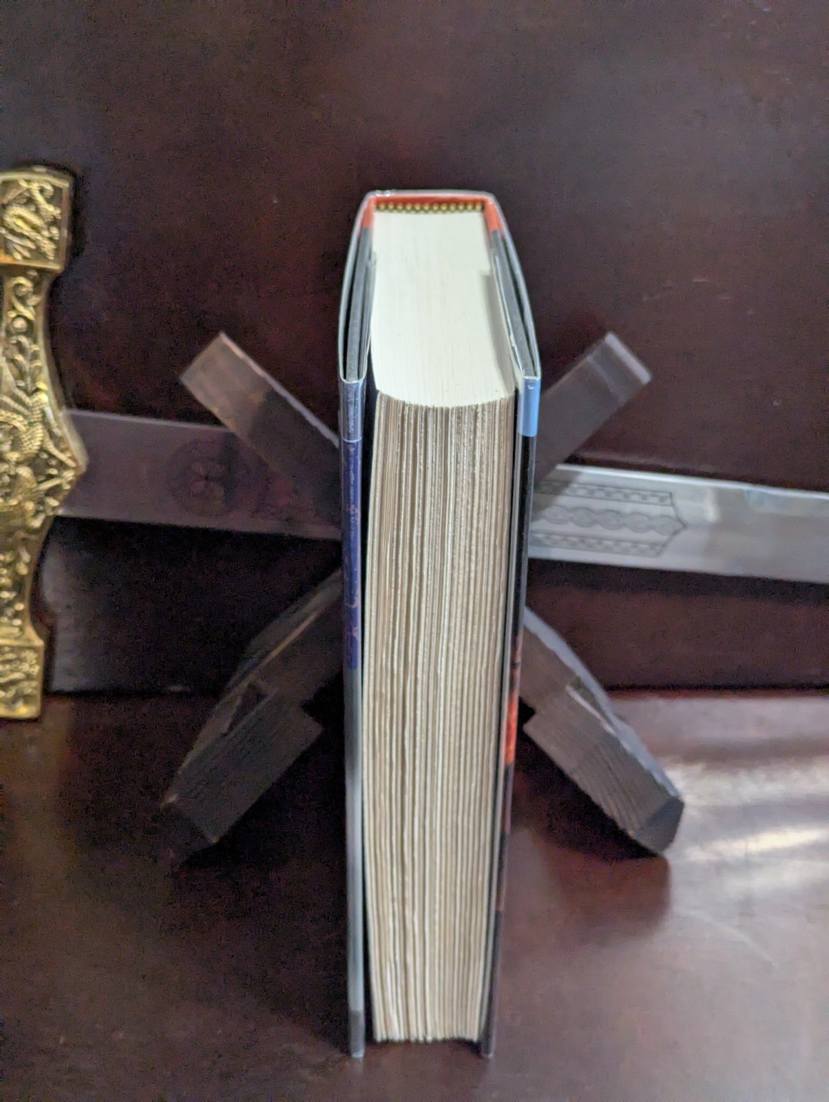​David & Leigh Eddings The Redemption of Althalus 1st/1st Hardcover Fantasy