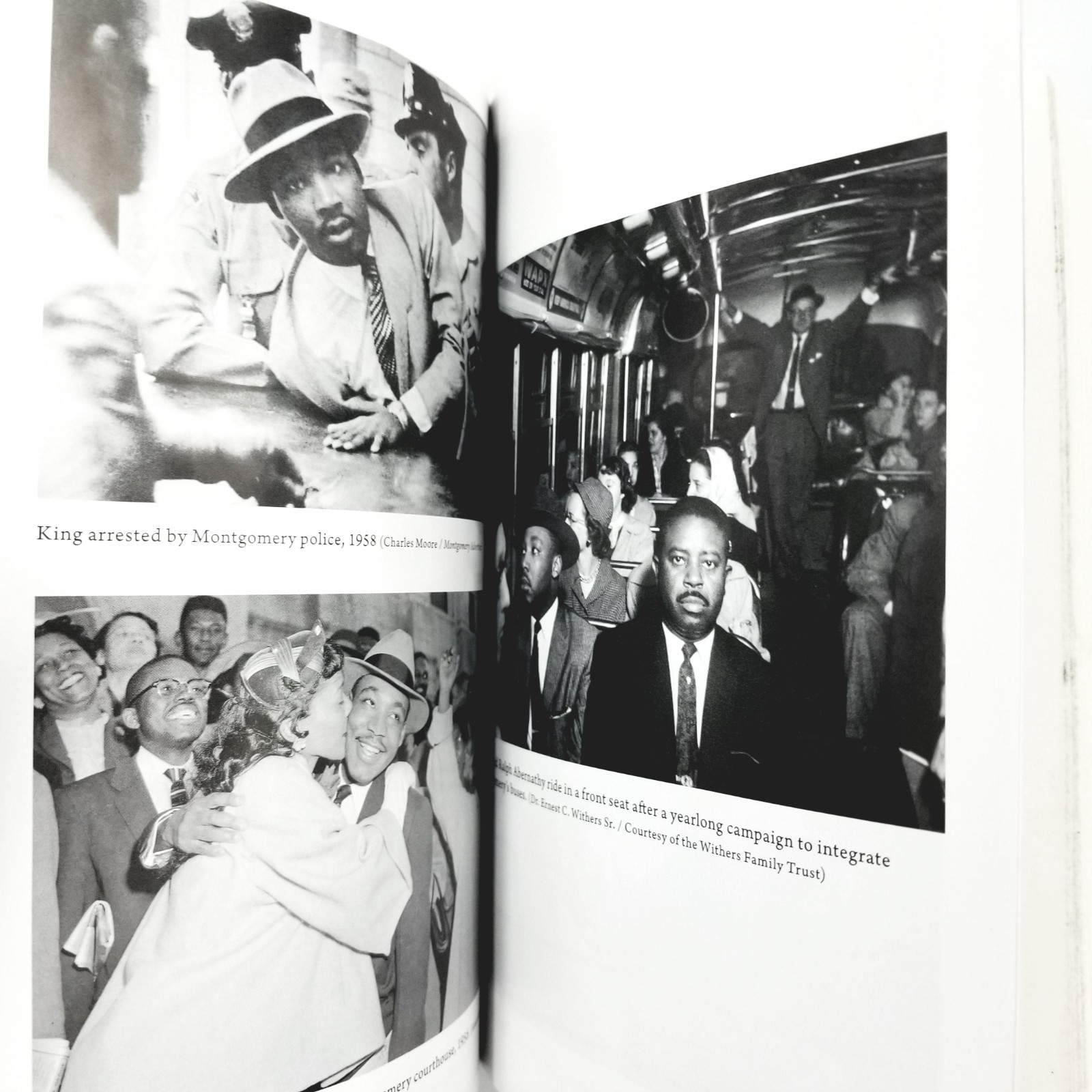 King: A Life by Jonathan Eig – 2023 First Edition HC DJ