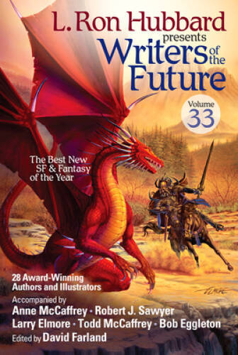 Writers of the Future Vol 33 L – GOOD