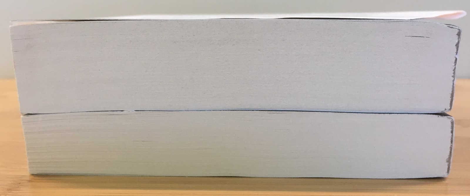 Ted Dekker ~ Bride Collector + Priest’s Graveyard ~ Advance Reading Copy ~ RARE
