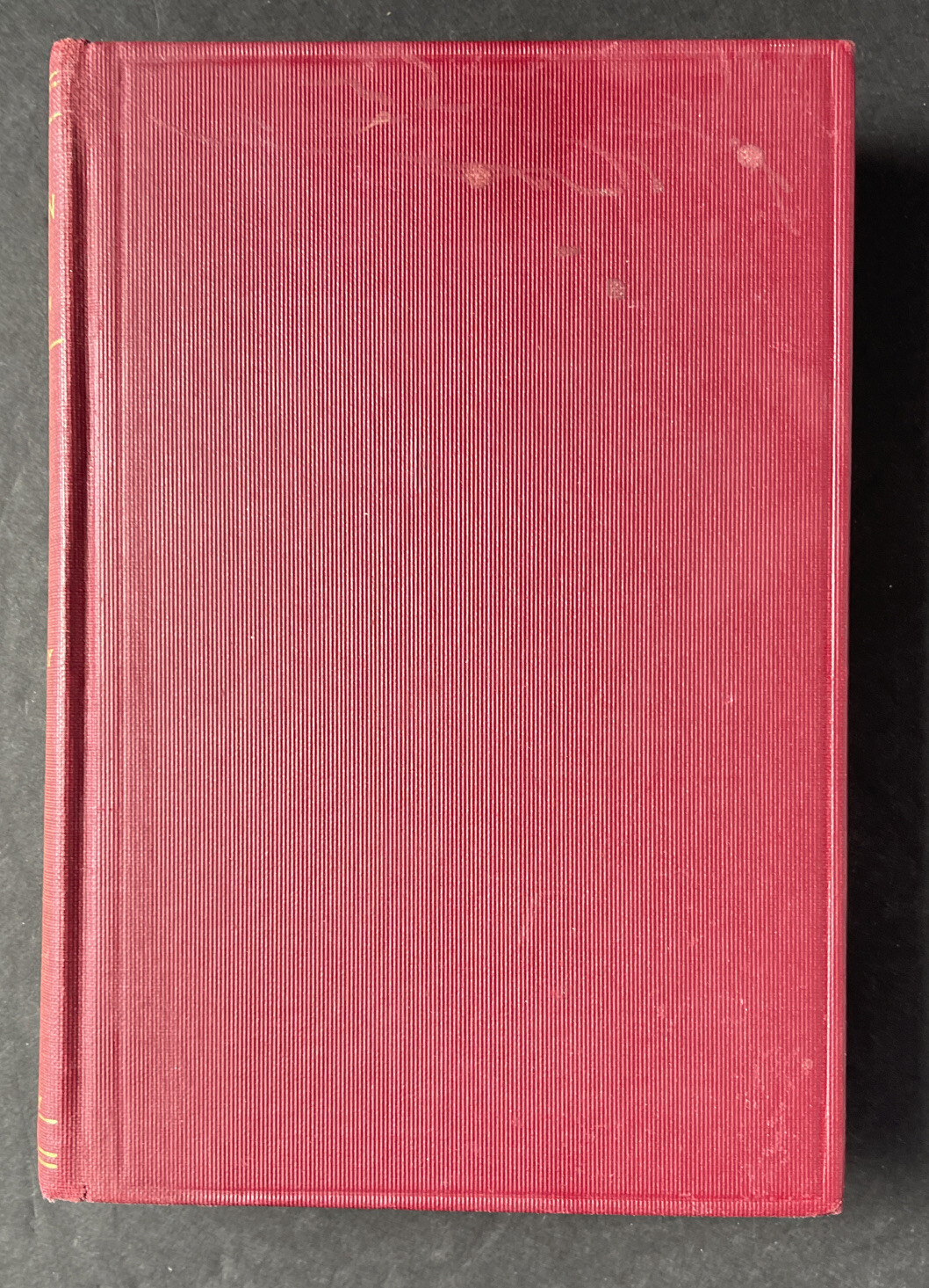 THE OREGON TRIAL by Francis Parkman Jr, A. L. Burt Company New York Vintage Book