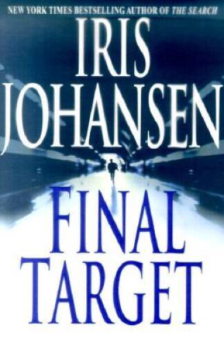 Final Target – Hardcover By Johansen, Iris – GOOD