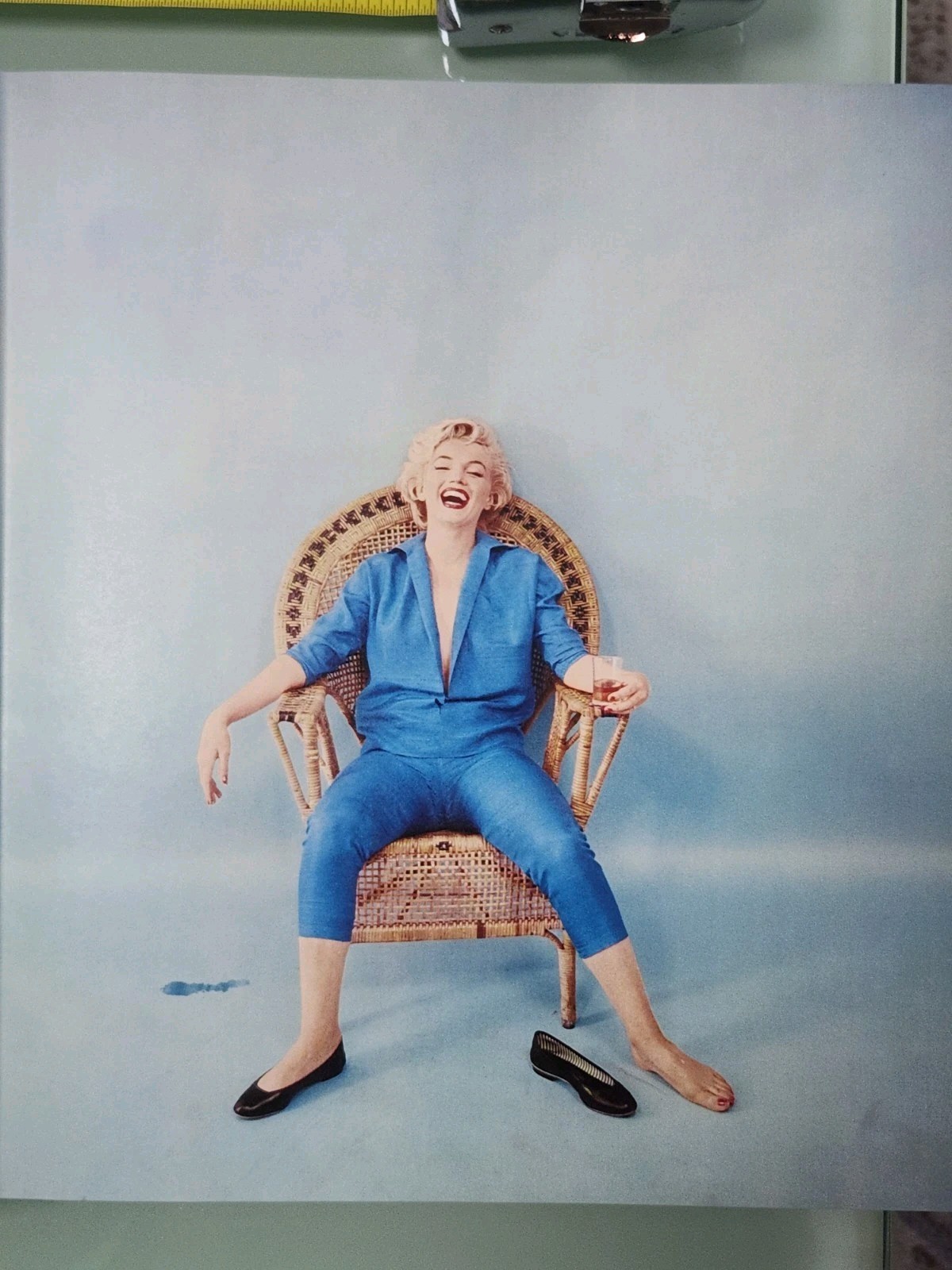 Marilyn Monroe: A Biography Norman Mailer 1973 Hardcover Book First Printing
