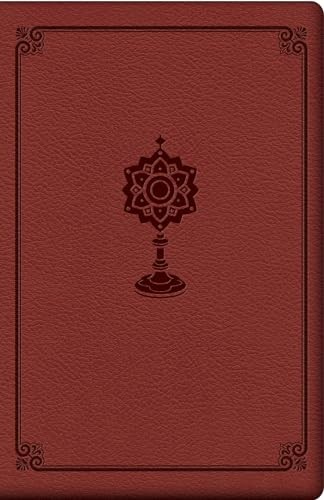 Manual for Eucharistic Adoration by The Poor Clares of Perpetual Adoration