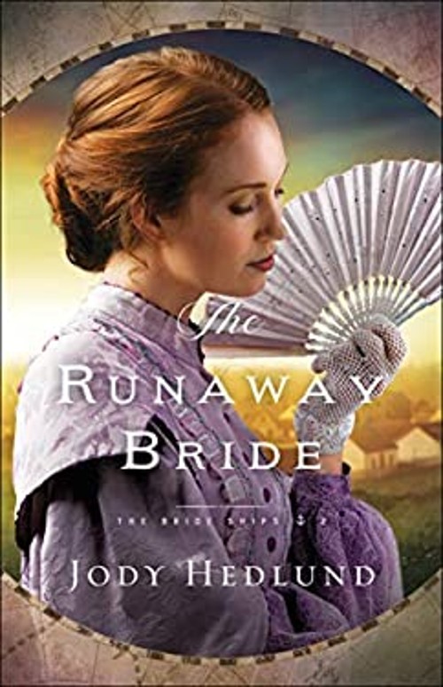 The Runaway Bride Paperback Jody Hedlund