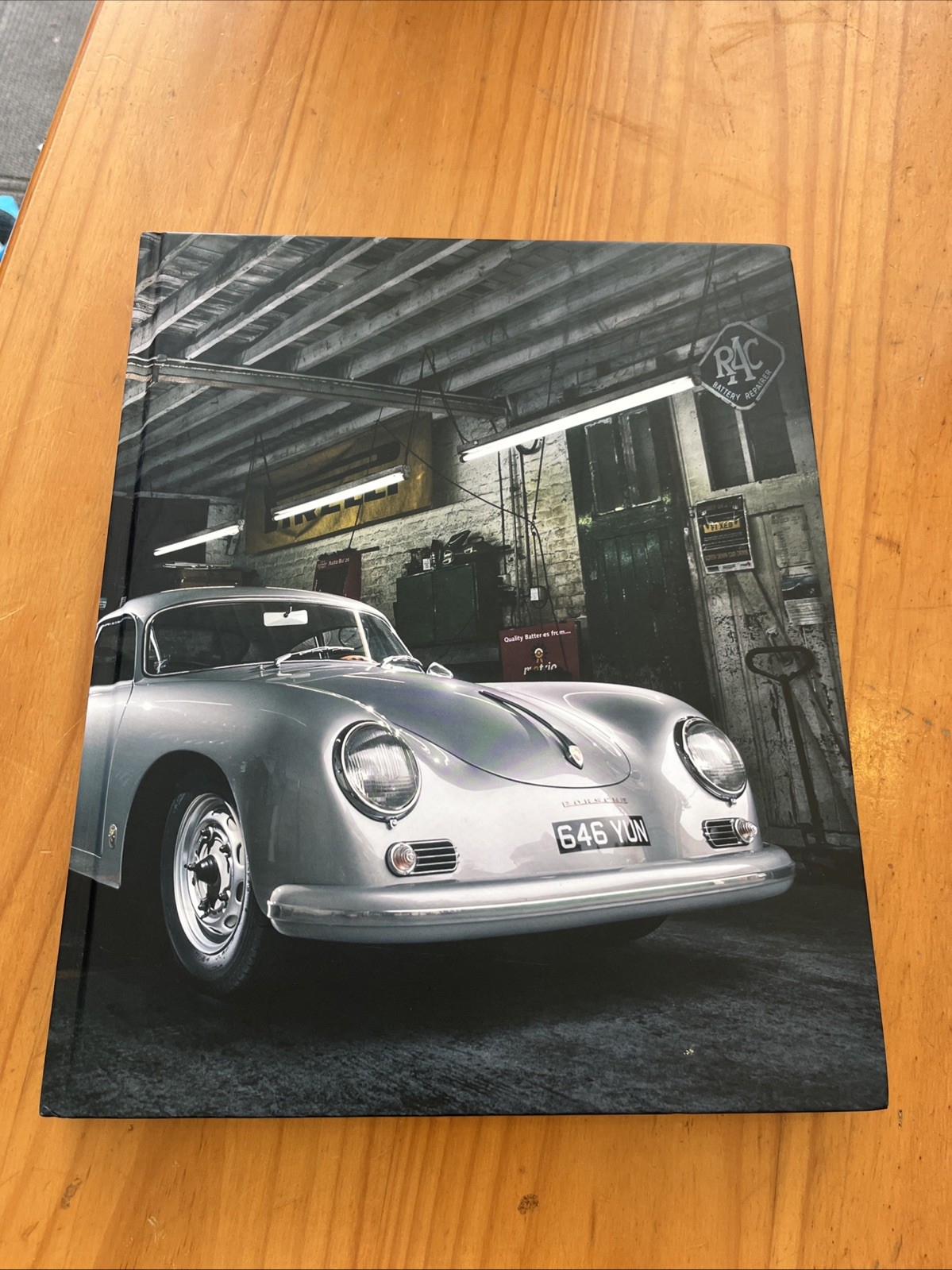 Porsche 356: 75th Anniversary by Gordon Maltby: New