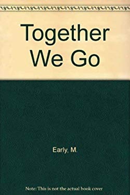 Bookmark : Together We Go 1.2M, 5.25 Disk, DOS Margaret Early