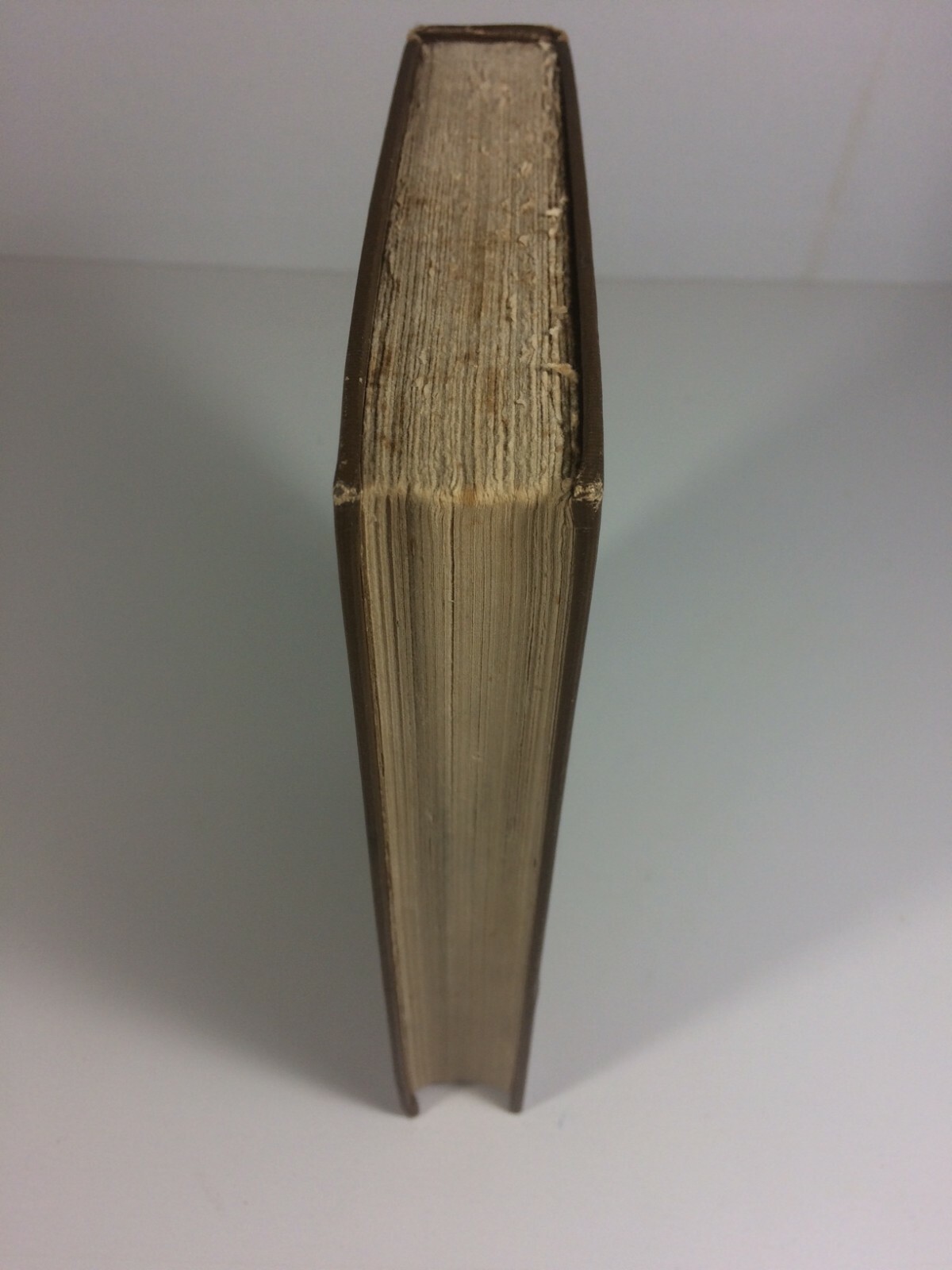 VINTAG, Essays on Modern Novelists by William Lyon Phelps 1910 1st Ed HC