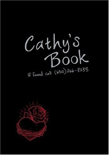 Cathy’s Book: If Found Call 650-266-8233