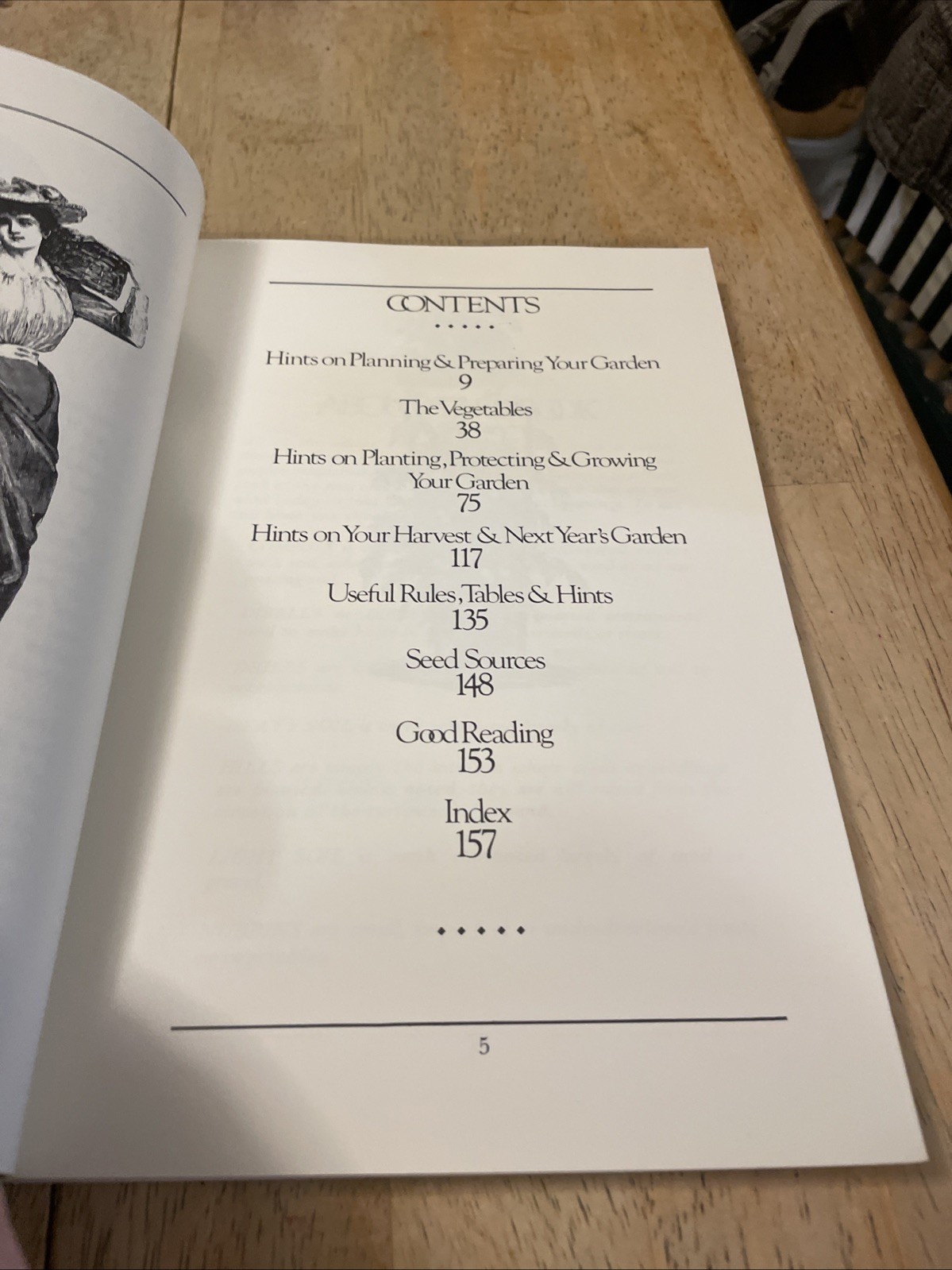 THE KITCHEN GARDENER’S GUIDE Edited by Donald J. Berg PB 1987 Ten Speed Press