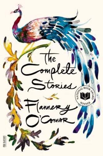 The Complete Stories by Flannery O’Connor: Used