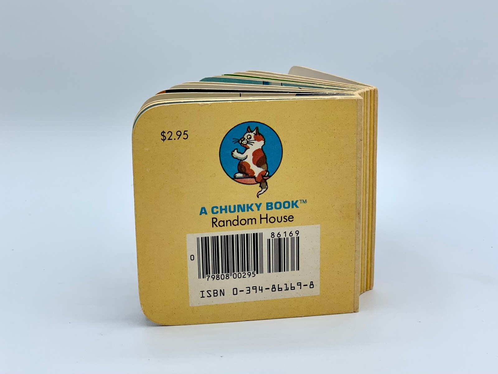 “Cats to Count” by Mildred Phillips, Children’s Books – (1984)