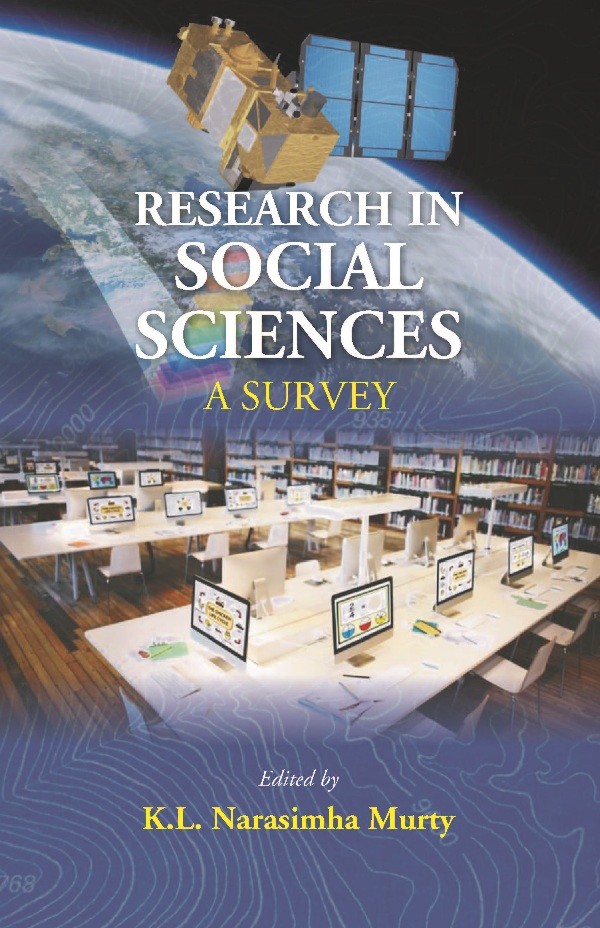 Research in Social Sciences – A Survey [Hardcover]
