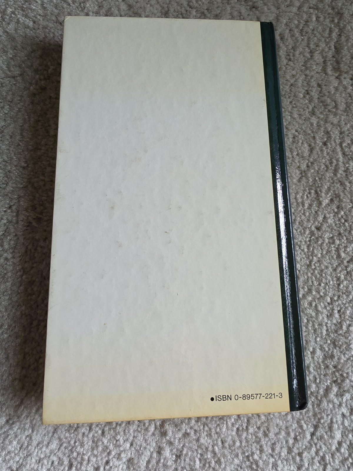 Magic and Medicine of Plants Reader’s Digest Editors 1986 Hardcover