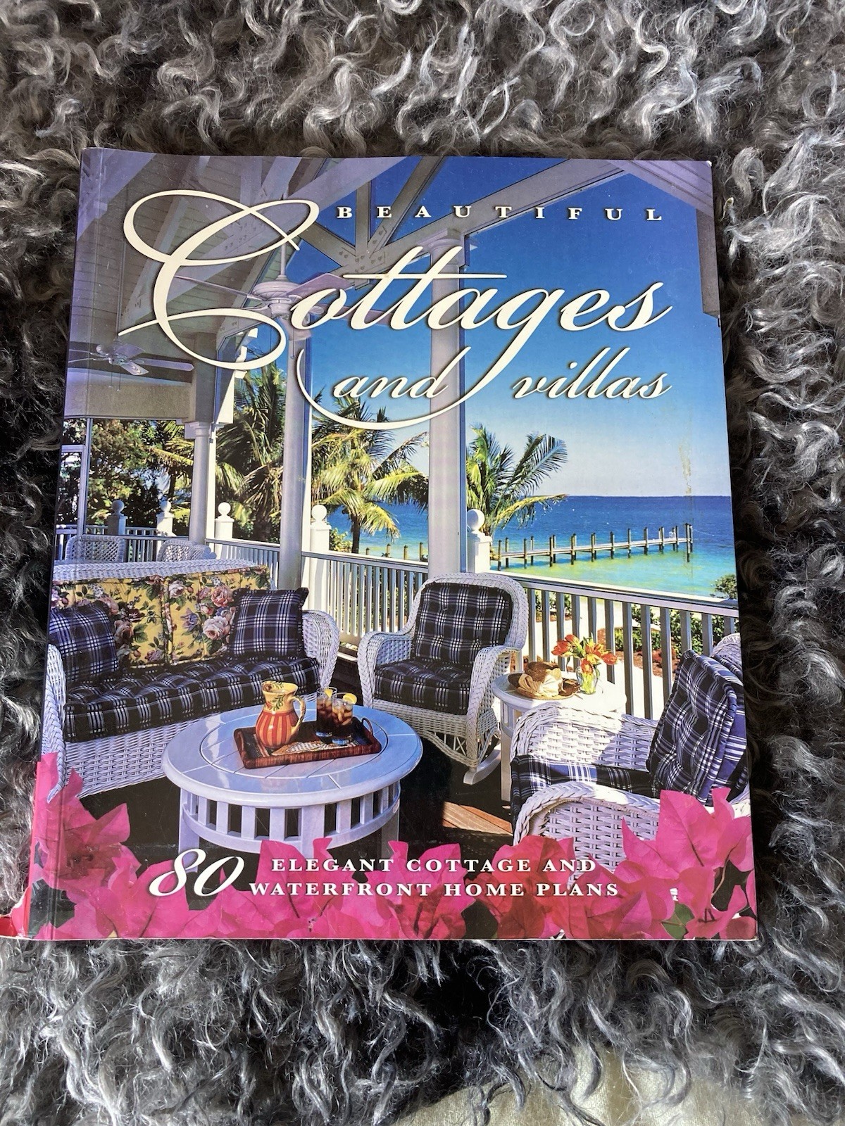 Beautiful Cottages and Villas Sater Design Collection 80 Coastal Home Plans 2004
