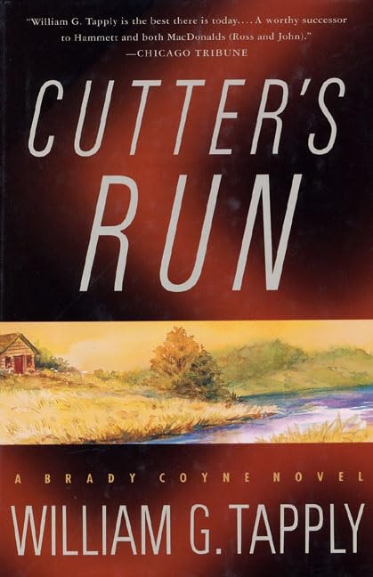 Cutter’s Run