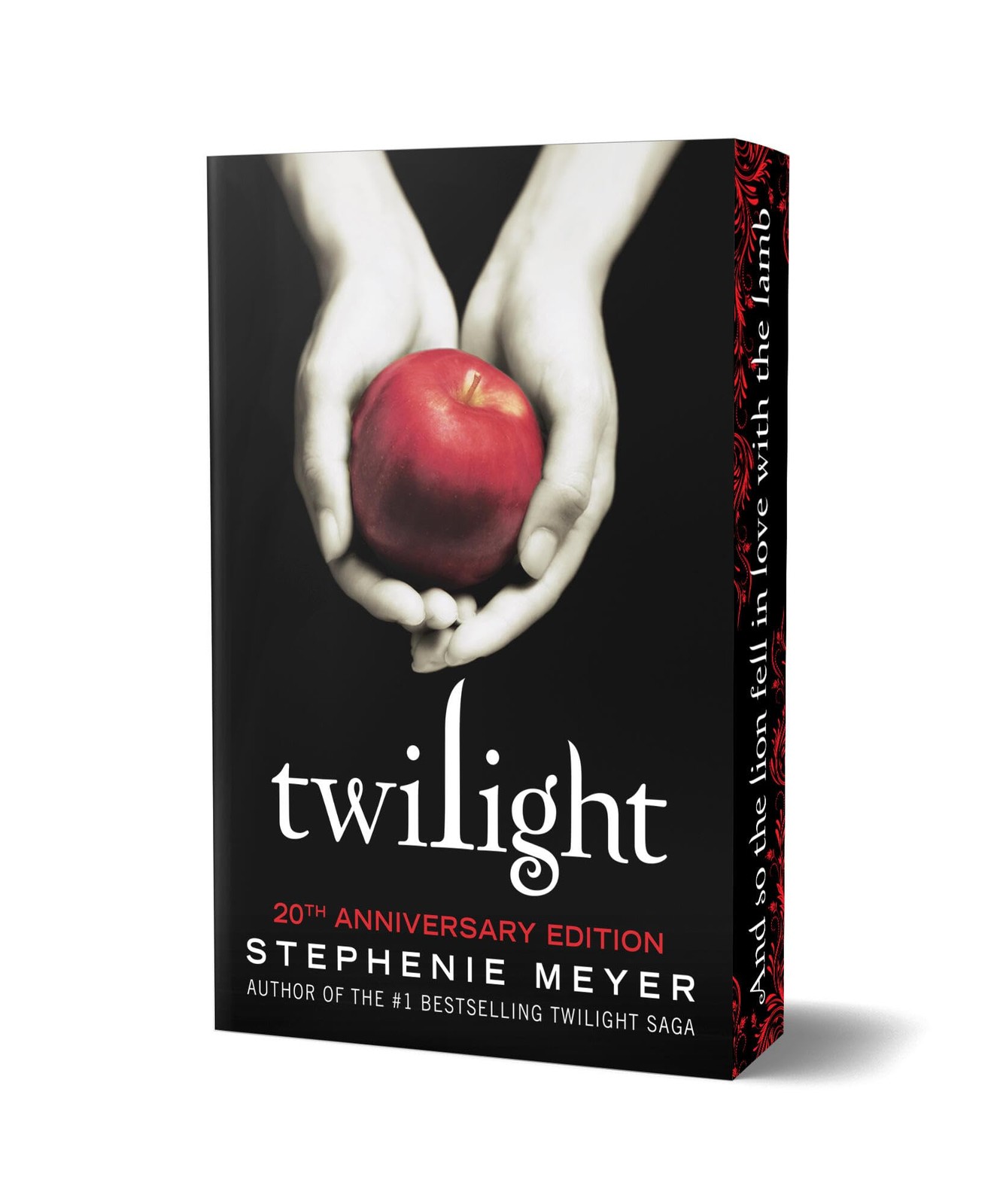 Twilight (20th Anniversary Edition) (The Twilight Saga, 1)