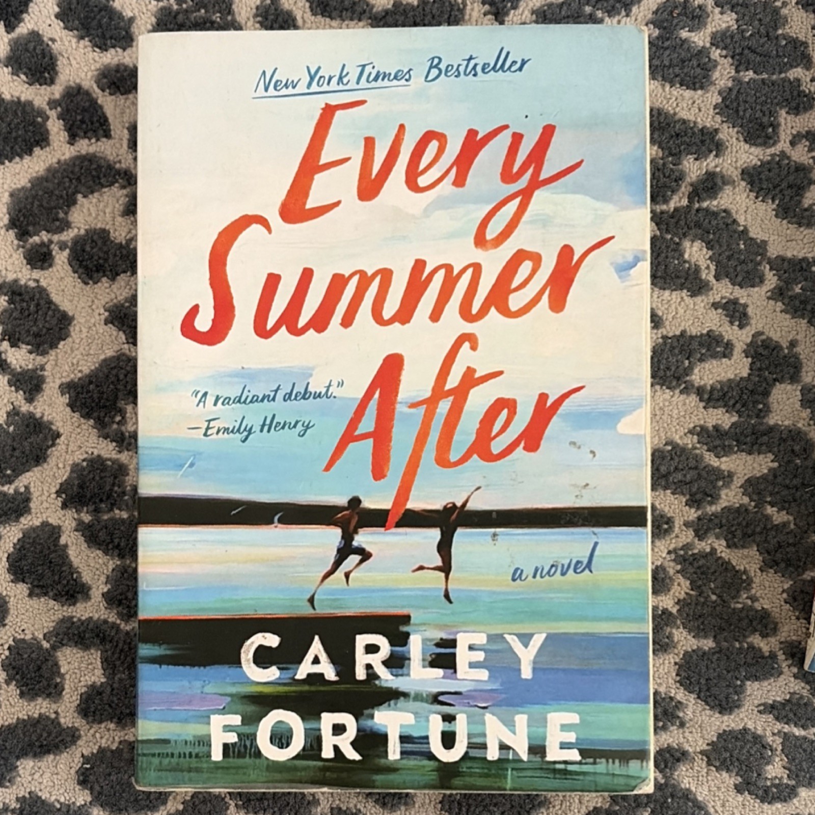 Every Summer After