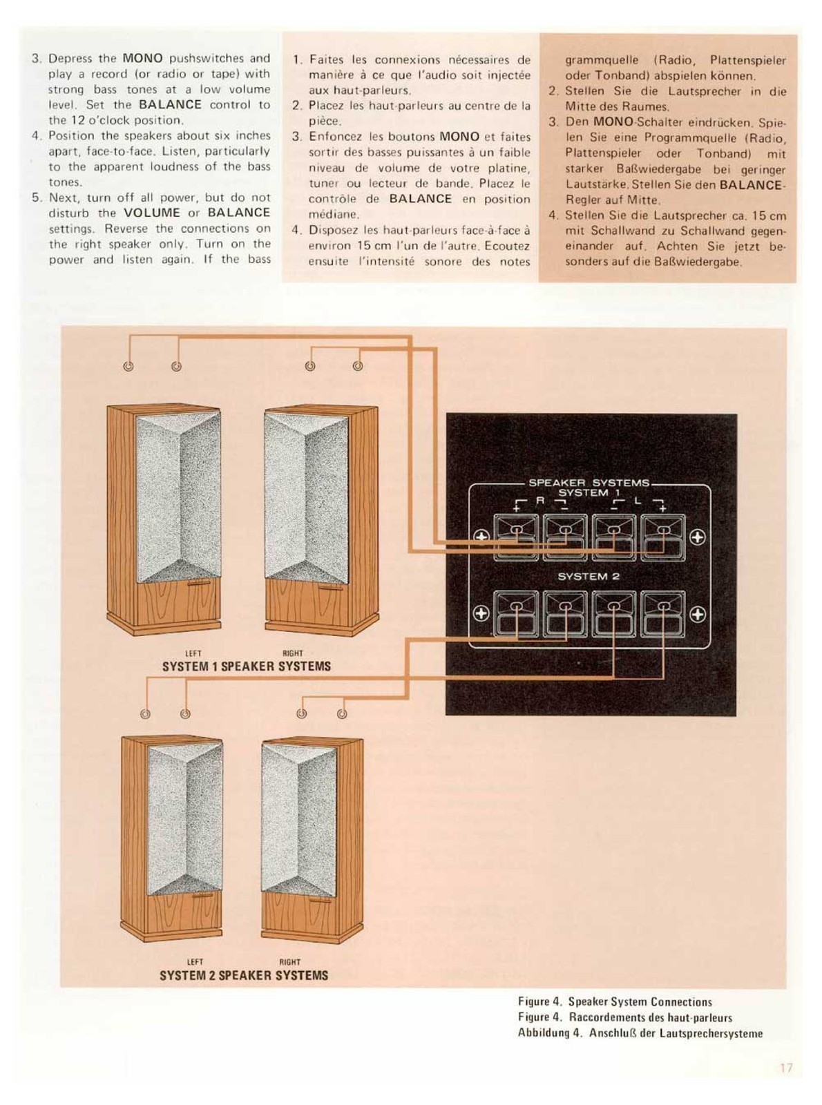 MARANTZ 2285B Receiver Instruction Manual – ROBUST WIRE BOUND – DURABLE COVERS