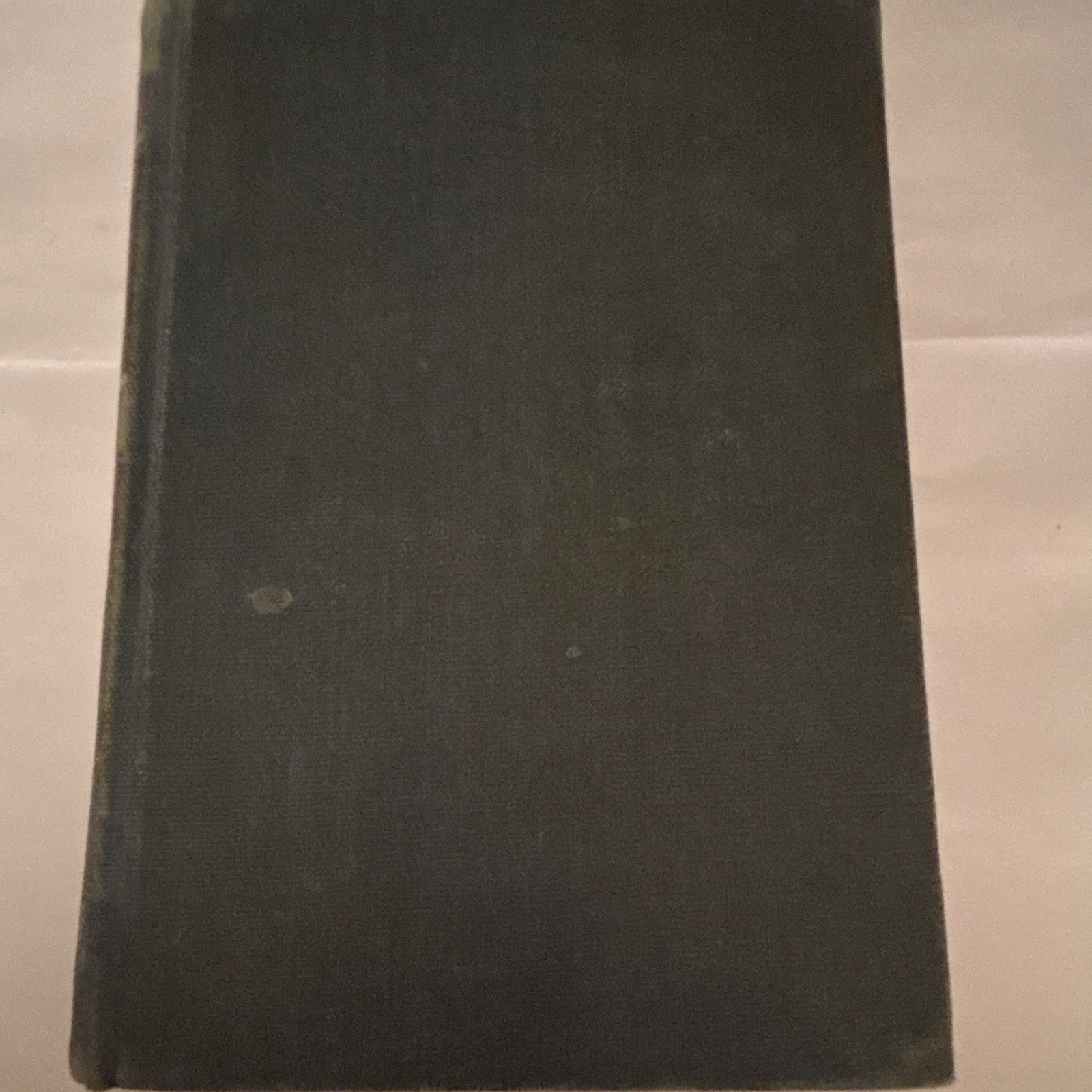 John Galsworthy The Forsyte Saga HC Charles Scribner’s Sons 1949 w/ Preface