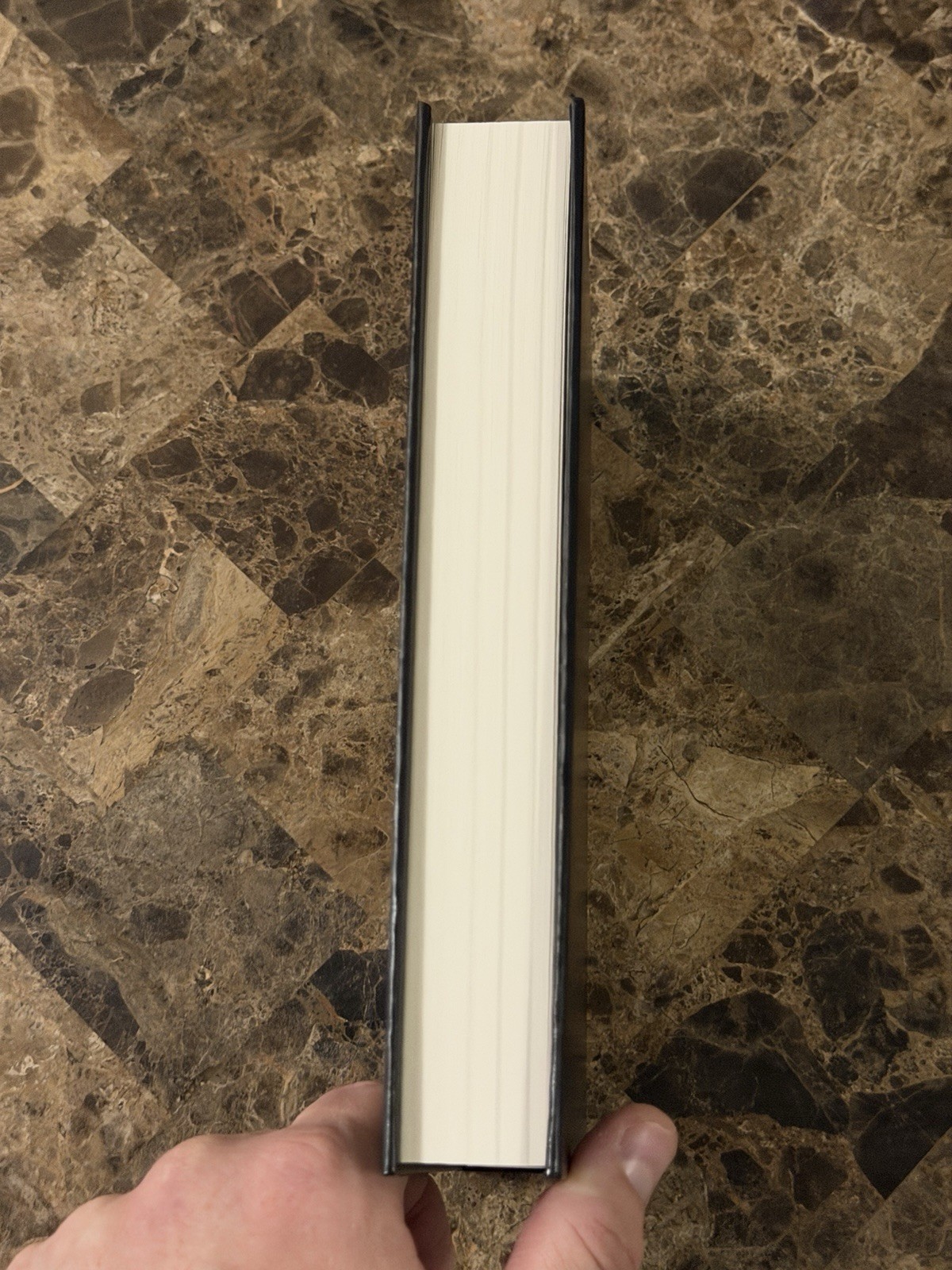 Clive Barker Sacrament Gauntlet Press Signed Numbered Hardcover Limited Edition