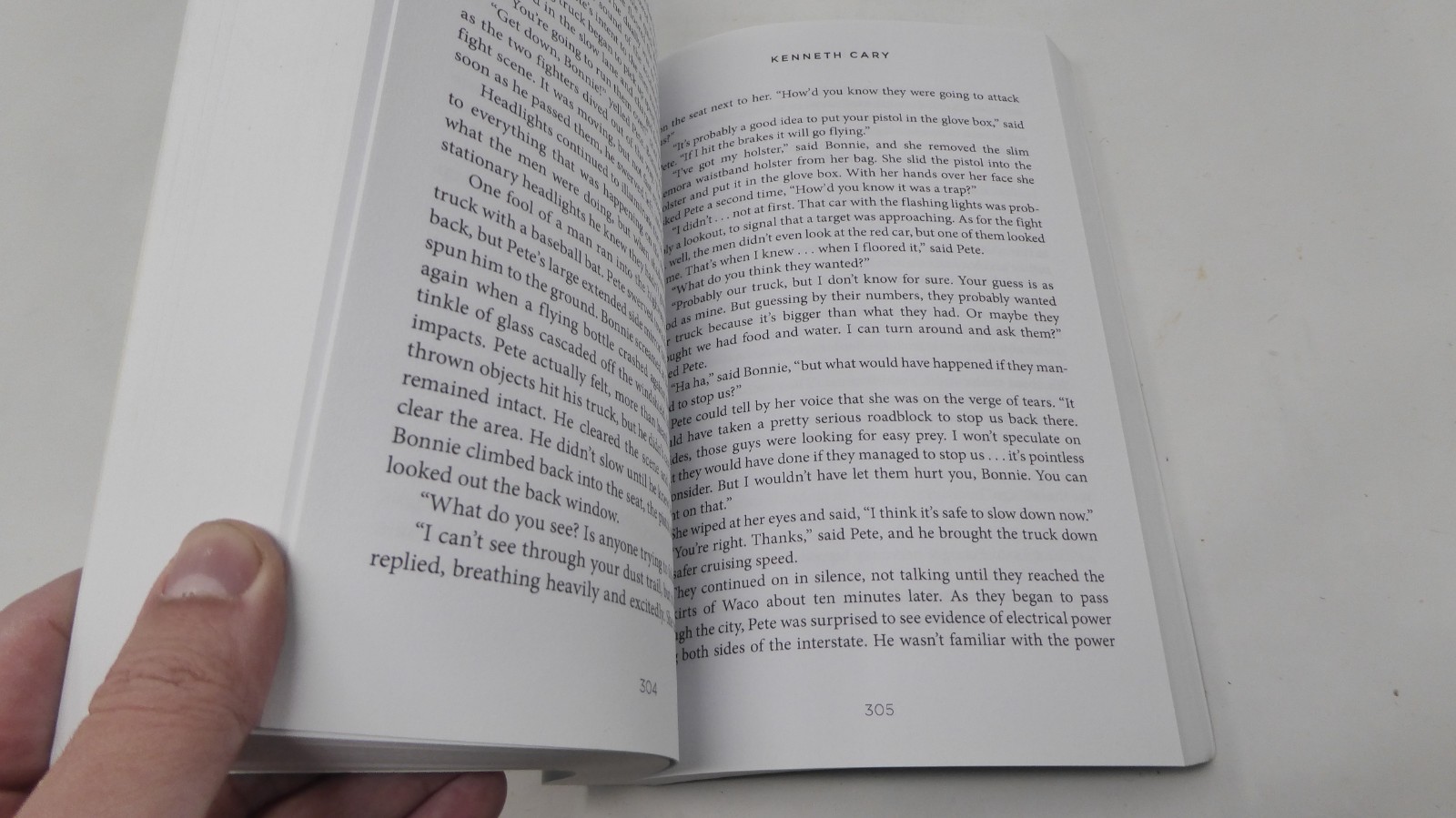 *SIGNED* Lamp Black: Second Edition by Kenneth Cary (Paperback, 2014) Gatekeeper