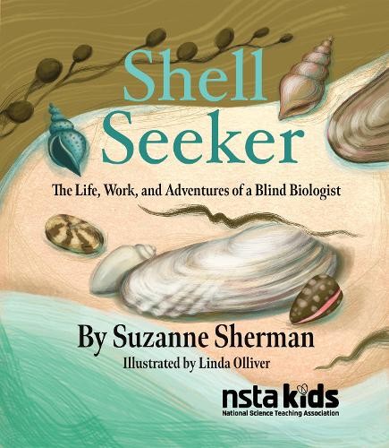 Suzanne Sherman Shell Seeker (Hardback) (UK IMPORT)