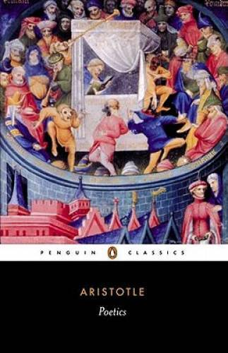Poetics (Penguin Classics) – Paperback By Aristotle – GOOD