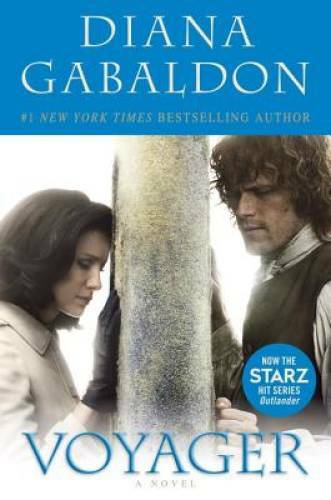 Voyager (Starz Tie-in Edition): A Novel (Outlander) – Paperback – GOOD