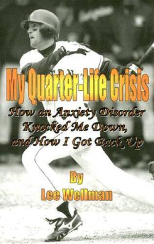 My Quarter-Life Crisis: How an Anxiety Disorder Knocked Me Down, and How – GOOD