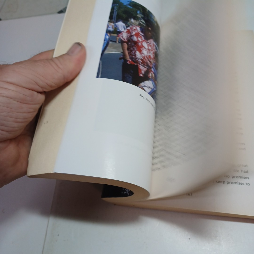 One Thing Led to Another: The Real Story by Mark Brandon Read (Paperback, 2010)