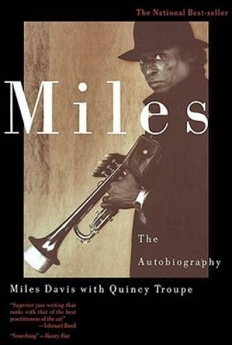 Miles: The Autobiography – Paperback By Miles Davis – ACCEPTABLE