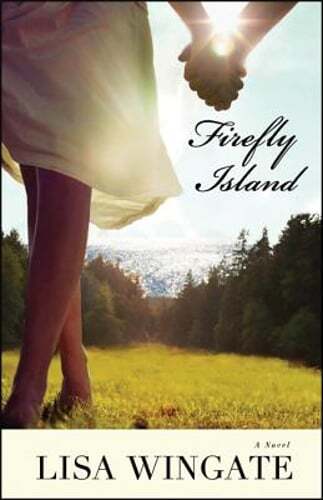 Firefly Island by Lisa Wingate: Used