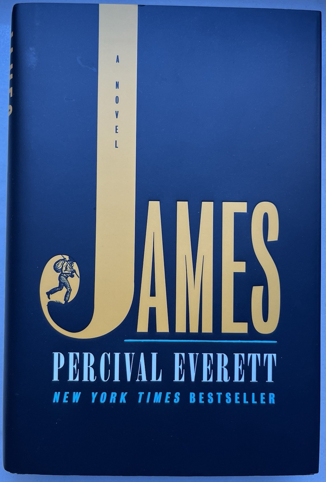 James by Percival Everett Pulitzer Prize Winner 📦 FREE SHIPPING
