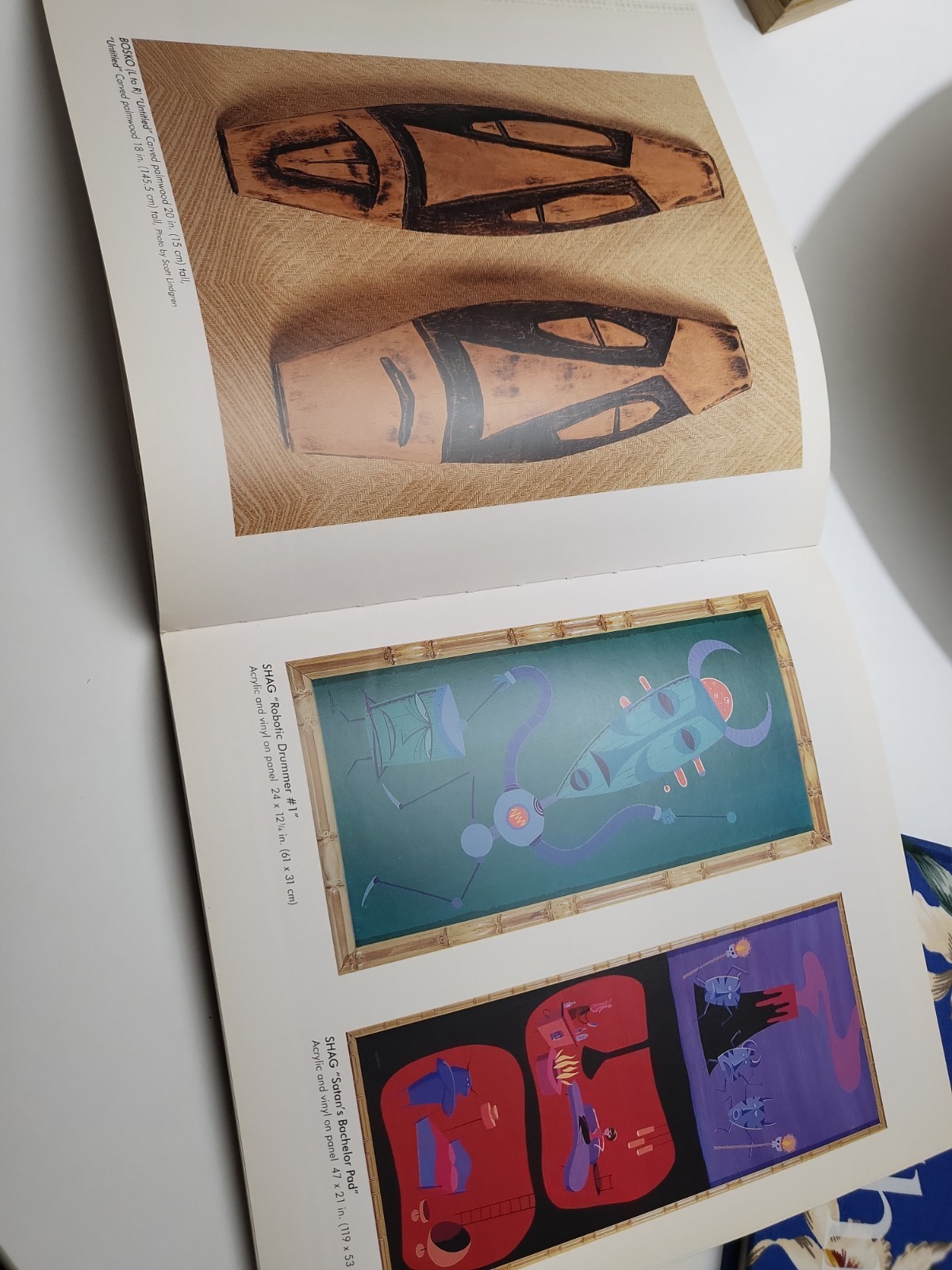 Taboo : The Art of Tiki Martin McIntosh, Sven Kirsten Martin McIn