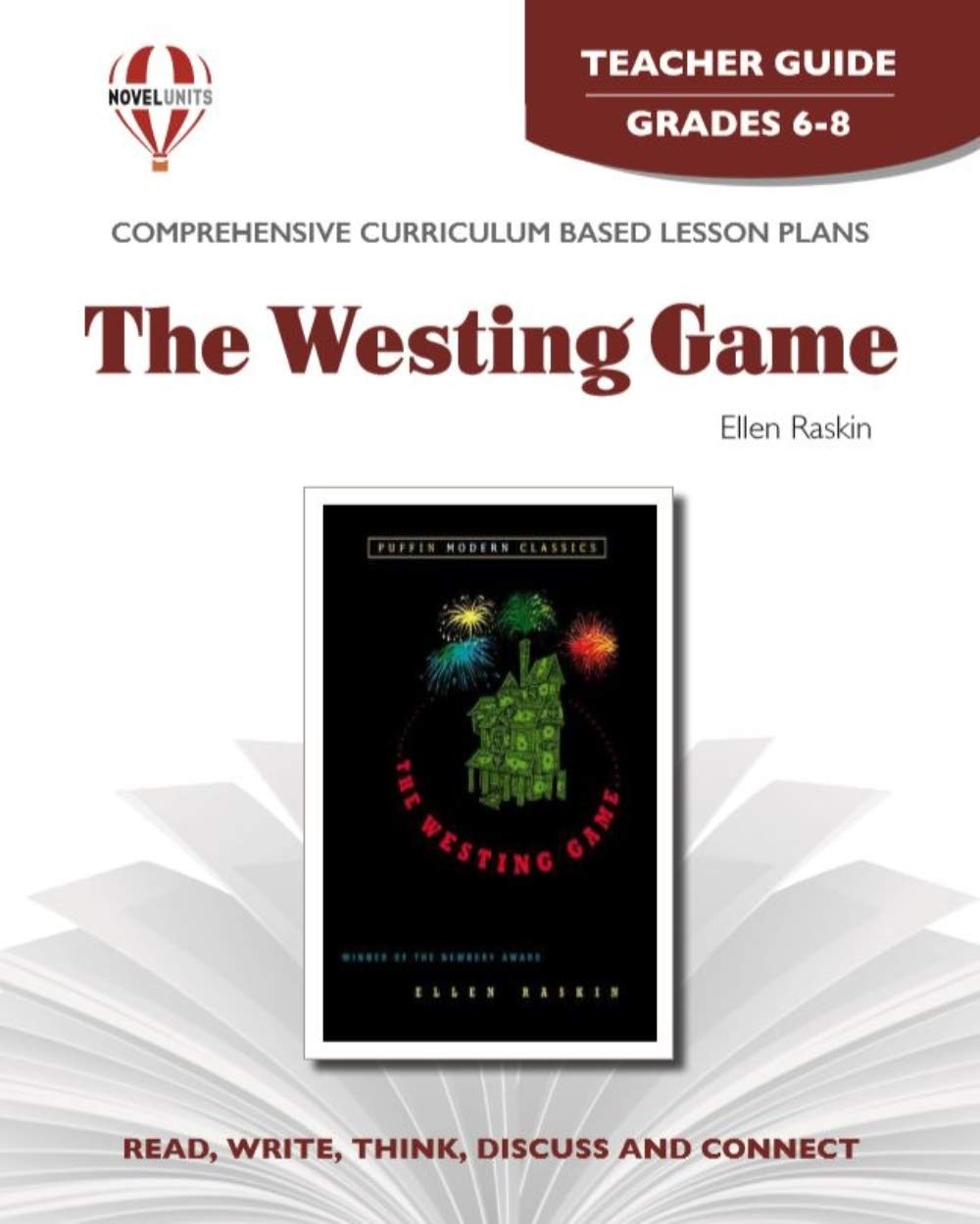 The Westing Game – Teacher Guide by Novel Units