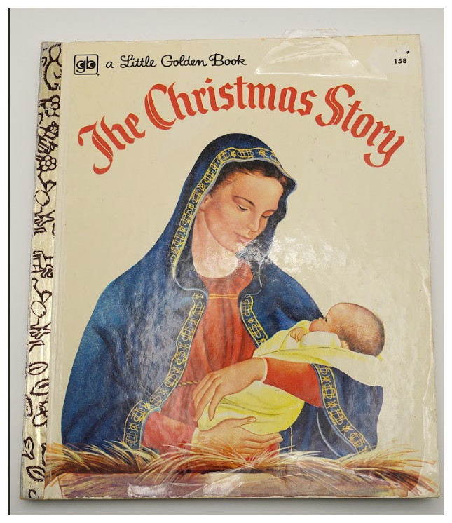 📚 Vintage 1971, 72 &73 Little Golden Book Collection – Choose Your Favorite!