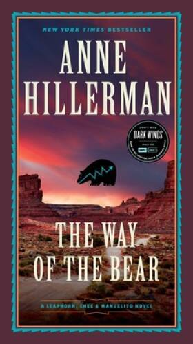 The Way of the Bear A Novel 8 – GOOD