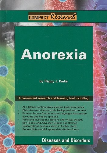 Anorexia (Compact Research Series)