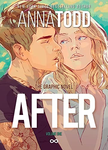 After: The Graphic Novel (Volu – GOOD