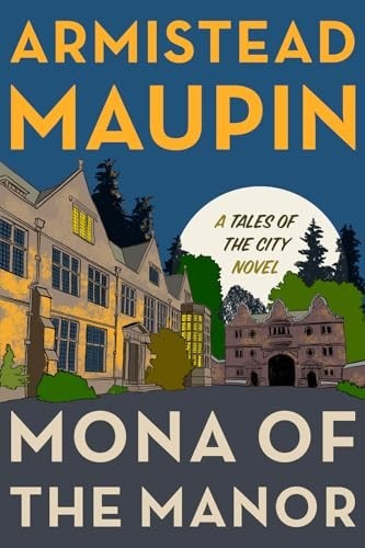 Mona of the Manor: 10 (Tales o – GOOD