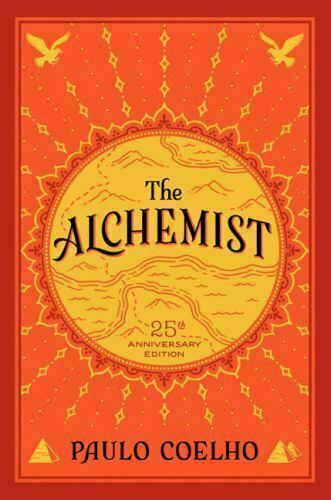 The Alchemist by Paulo Coelho (2014, Paperback)
