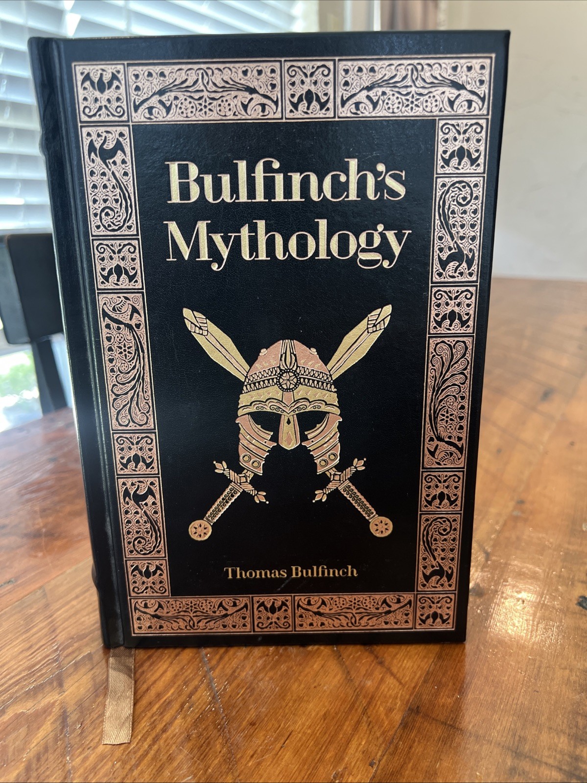 Bulfinch’s Mythology Thomas Bulfinch 2013 Illustrated Barnes & Noble