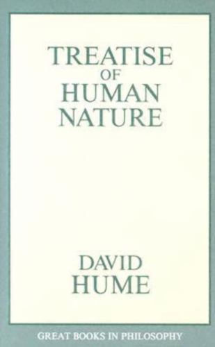 Treatise of Human Nature : Being an Attempt to Introduce the Experimental Method