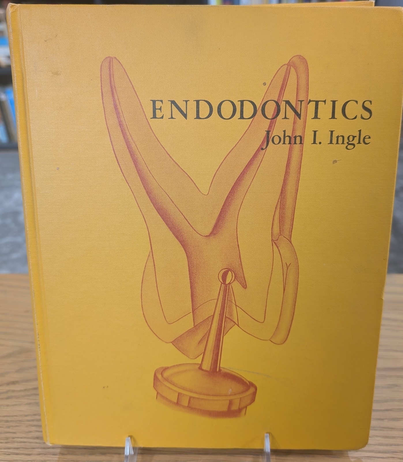Endodontics by John Ide Ingle