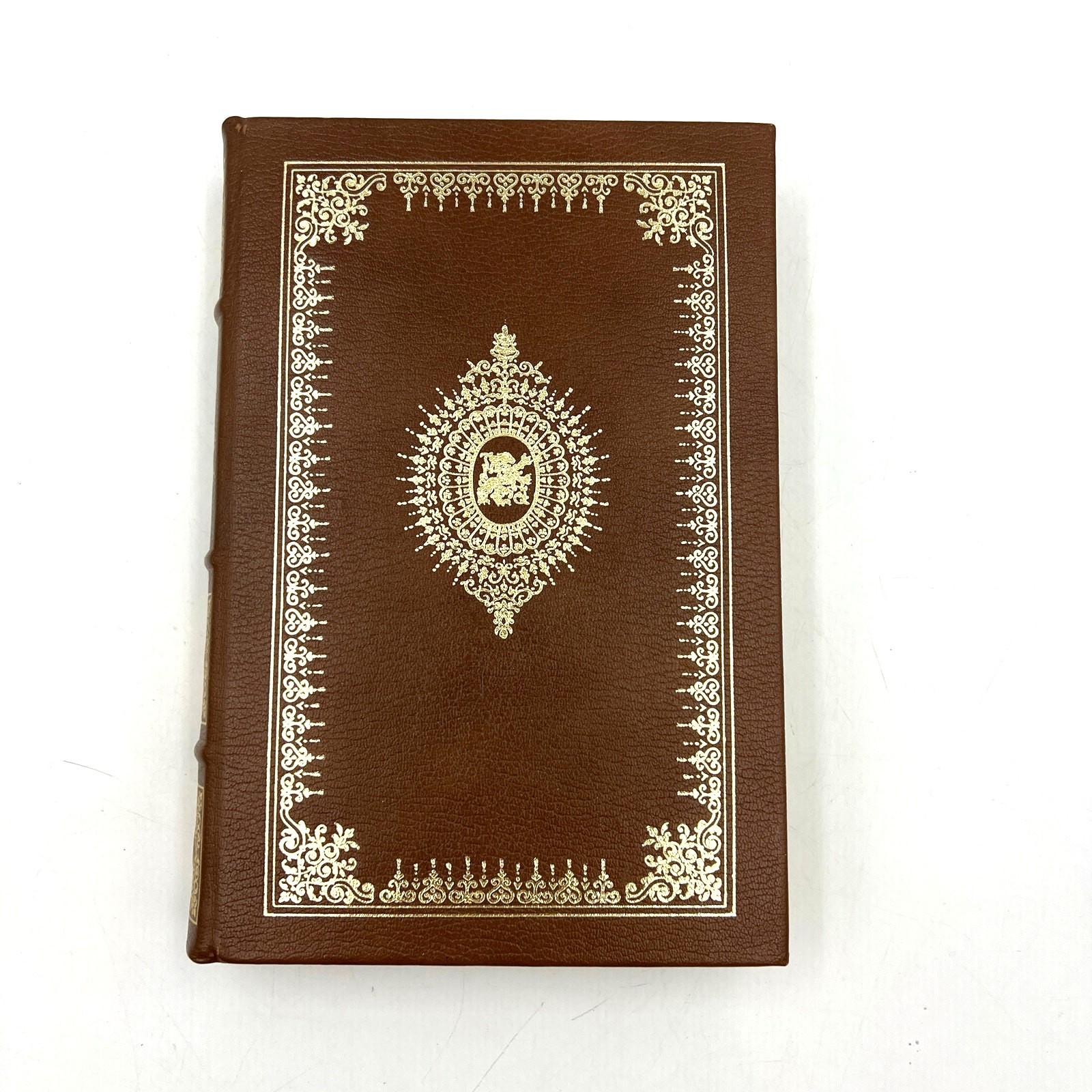 Charles Dickens The Short Stories of Charles Dickens First Edition 1978 Leather