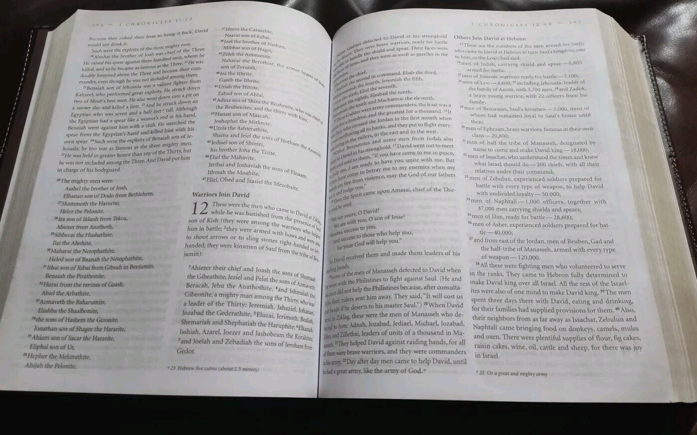 NIV Legacy Bible by Zondervan Staff 2007 Leather
